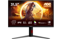 Écran Gaming 31,5" AOC G4 U32G4U - 4K 320 Hz