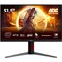 Écran Gaming 31,5" AOC G4 U32G4U - 4K 320 Hz