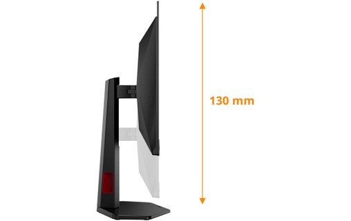 Écran Gaming 26,5" AOC G4 Q27G4ZDR - QD OLED 240 Hz