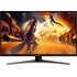 Écran Gaming 31,5" AOC G4 U32G4U - 4K 320 Hz