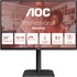 Écran 24" AOC E4 X24E4U