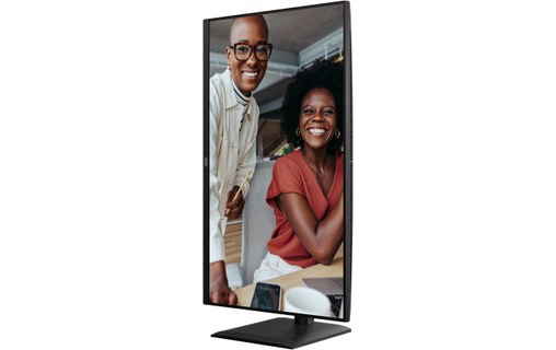 Écran 31,5" AOC E4 Q32E4U