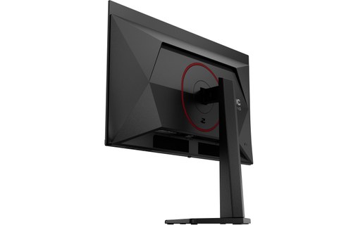 Écran Gaming 26,5" AOC G4 Q27G4ZDR - QD OLED 240 Hz