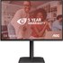 Écran 24" AOC E4 X24E4U