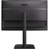 Écran 24" AOC E4 X24E4U