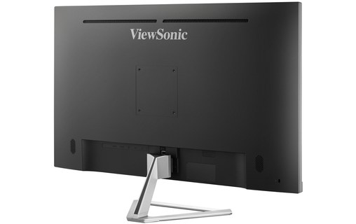 Écran 32" ViewSonic VX3276-4K-MHD - 4K