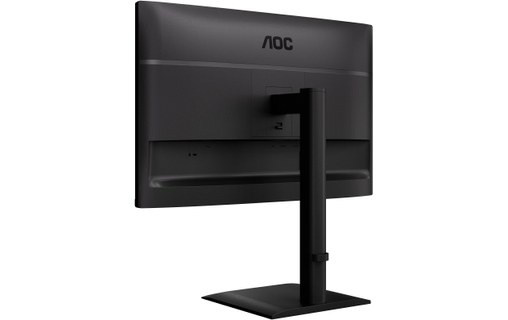Écran 24" AOC E4 X24E4U