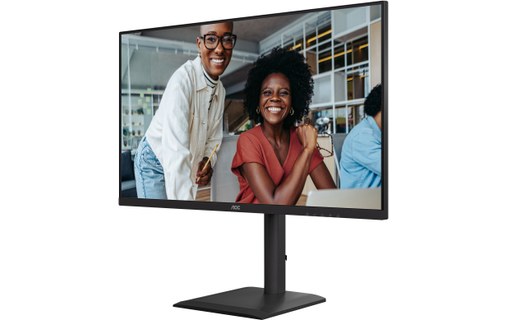 Écran 31,5" AOC E4 Q32E4U