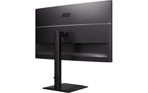 Écran 31,5" AOC E4 Q32E4U