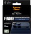 Protection caméra pour iPhone 17 Pro Bleu Intense - PanzerGlass Fender