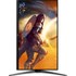 Écran Gaming 31,5" AOC G4 U32G4U - 4K 320 Hz
