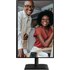 Écran 24" AOC E4 X24E4U