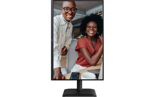 Écran 24" AOC E4 X24E4U