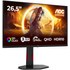 Écran Gaming 26,5" AOC G4 Q27G4ZDR - QD OLED 240 Hz
