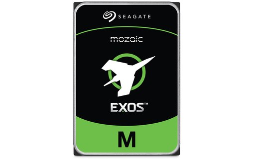 Seagate Exos M 32 To - Disque dur 7200 tr/min - ST32000NM004K