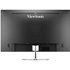 Écran 32" ViewSonic VX3276-4K-MHD - 4K