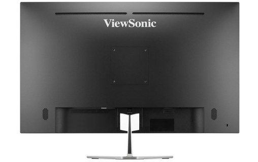 Écran 32" ViewSonic VX3276-4K-MHD - 4K