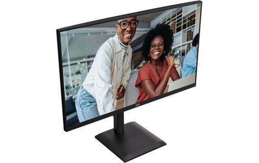 Écran 31,5" AOC E4 Q32E4U