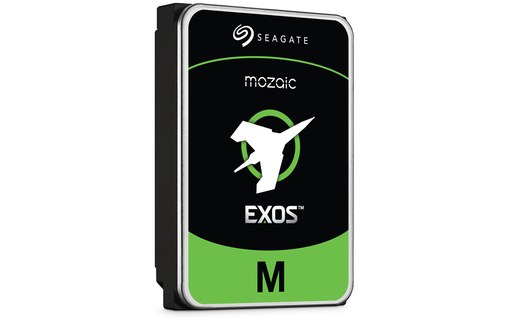 Seagate Exos M 32 To - Disque dur 7200 tr/min - ST32000NM004K