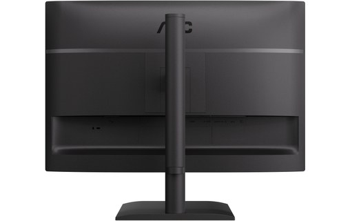 Écran 24" AOC E4 X24E4U