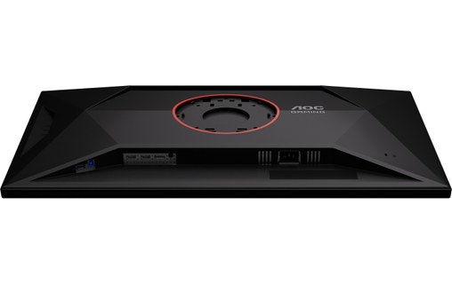 Écran Gaming 31,5" AOC G4 U32G4U - 4K 320 Hz