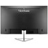 Écran 32" ViewSonic VX3276-4K-MHD - 4K