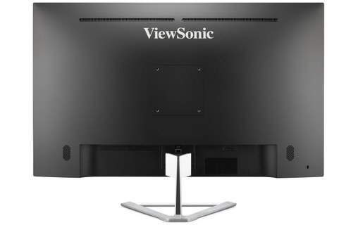 Écran 32" ViewSonic VX3276-4K-MHD - 4K