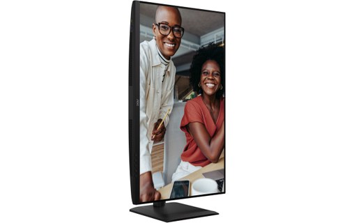 Écran 31,5" AOC E4 Q32E4U