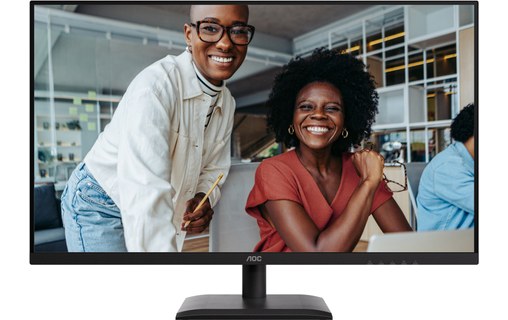 Écran 31,5" AOC E4 Q32E4U