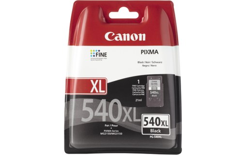 Canon PG-540 XL