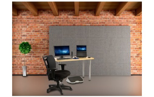 Kensington Support pour ordinateur portable SmartFit Easy Riser