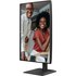 Écran 24" AOC E4 X24E4U