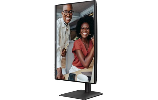 Écran 24" AOC E4 X24E4U