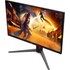Écran Gaming 31,5" AOC G4 U32G4U - 4K 320 Hz