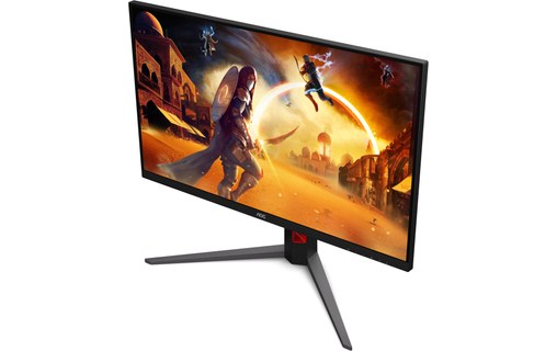 Écran Gaming 31,5" AOC G4 U32G4U - 4K 320 Hz