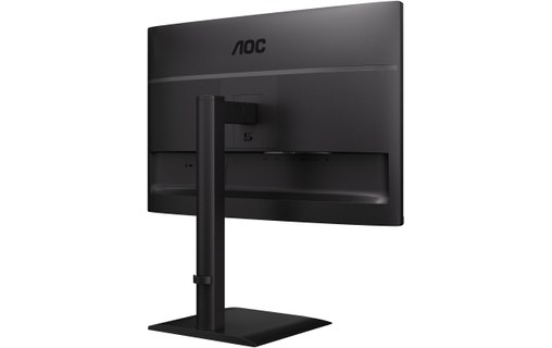 Écran 24" AOC E4 X24E4U