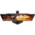 Écran Gaming 26,5" AOC G4 Q27G4ZDR - QD OLED 240 Hz