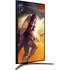 Écran Gaming 31,5" AOC G4 U32G4U - 4K 320 Hz