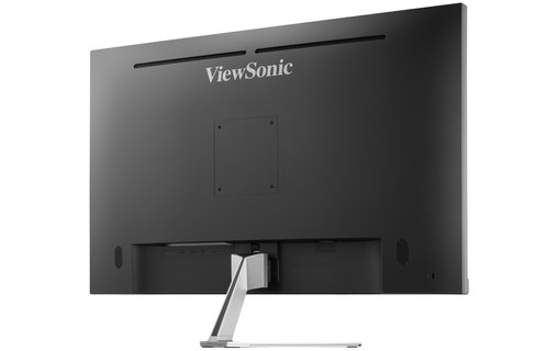 Écran 32" ViewSonic VX3276-4K-MHD - 4K