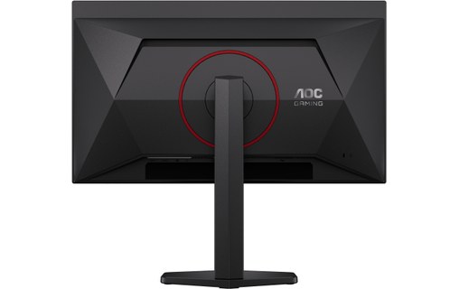 Écran Gaming 26,5" AOC G4 Q27G4ZDR - QD OLED 240 Hz