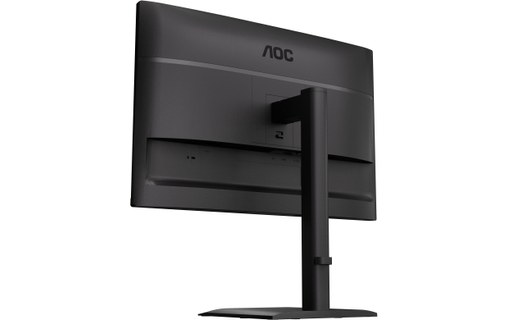 Écran 24" AOC E4 X24E4U