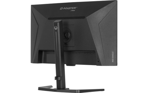 Écran Gaming 27" iiyama G-MASTER GB2771UHSU-B1 - 4K 288 Hz USB-C