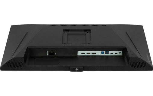 Écran Gaming 27" iiyama G-MASTER GB2771UHSU-B1 - 4K 288 Hz USB-C