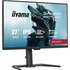 Écran Gaming 27" iiyama G-MASTER GB2771UHSU-B1 - 4K 288 Hz USB-C