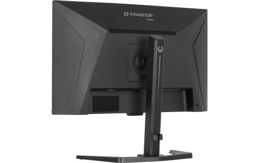 Écran Gaming 27" iiyama G-MASTER GB2771UHSU-B1 - 4K 288 Hz USB-C