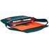 Sacoche Be.ez LE reporter pour ordinateur portable 13" - Bleue