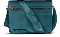 Sacoche Be.ez LE reporter pour ordinateur portable 15" - Bleue