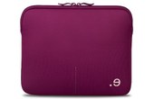 Housse Be.ez LA robe pour ordinateur portable 15,4" - Rose