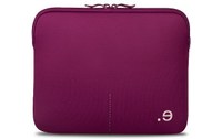 Housse Be.ez LA robe pour ordinateur portable 15,4" - Rose