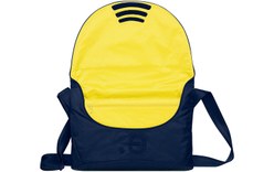 Sacoche Be.ez LA garde robe pour ordinateur portable 13,3"